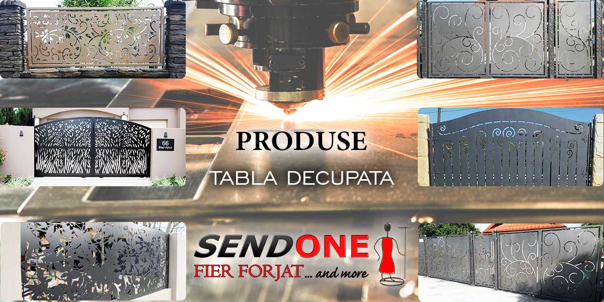 Sendone