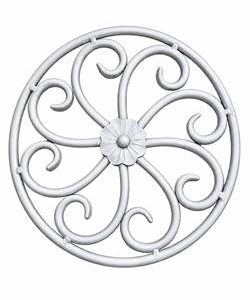 Ornament din fier forjat13.314
