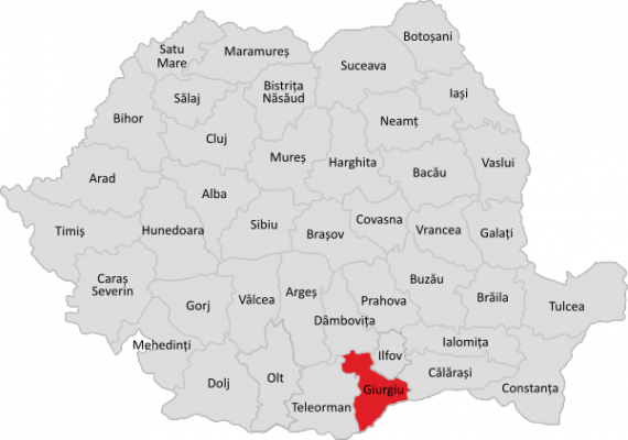 Fier forjat Giuriu